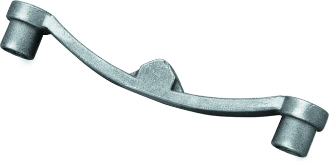 Twin Power L84-86 XL 4 Speed Steel Shift Cam Follower Replaces H-D 34063-84 TwinPower Shifters  AXOPROS