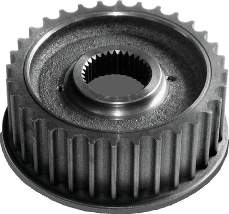 Twin Power L94-06 Big Twin Transmission Drive Pulley 32 Tooth TwinPower Pulleys - Crank, Underdrive  AXOPROS