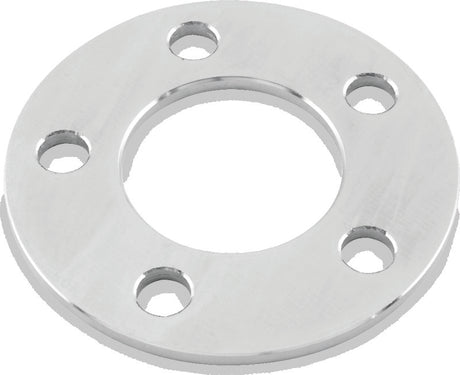 Twin Power Rear Sprocket/ Pulley Spacer Replaces H-D 40932-81 .192 Thick Chrome Steel TwinPower Pulleys - Crank, Underdrive  AXOPROS