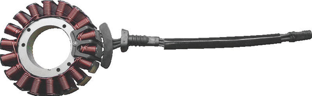 Twin Power Stator 17-Up Touring Replaces H-D 29900042A 48 Amp TwinPower Stators  AXOPROS