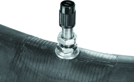 Twin Power Tube 325/350-19 TR6 Metal Center Valve TwinPower Tire Tubes  AXOPROS