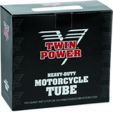 Twin Power Tube 500/510-16 TR6 Metal Side Valve TwinPower Tire Tubes  AXOPROS