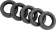 Twin Power Wheel Seals Replaces H-D 47519-83A .410 Thick 5 Pak TwinPower Gasket Kits  AXOPROS