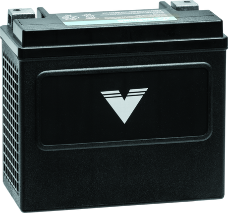 Twin Power YTX-14 Shocker Battery Replaces H-D 65948-00 220 CCA TwinPower Batteries  AXOPROS