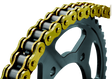 Twin Power Z Ring Chain 530 X 120 Gold TwinPower Chains  AXOPROS