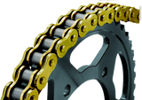 Twin Power Z Ring Chain 530 X 120 Gold TwinPower Chains  AXOPROS