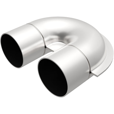 U-Pipe - 2.50in. MagnaFlow Exhaust Products Exhaust Elbow  AXOPROS