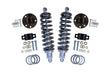 UMI Performance 15-24 Ford F-150 Coilover Adjustable Spring Lowering Kit - Front UMI Performance Coilovers  AXOPROS