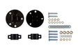 UMI Performance 15-24 Ford F-150 Coilover Bracket Kit - Front UMI Performance Coilovers  AXOPROS