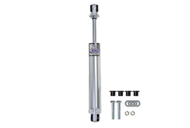 UMI Performance 15-24 Ford F-150 Rear Viking Shock Assembly UMI Performance Shock & Spring Kits  AXOPROS
