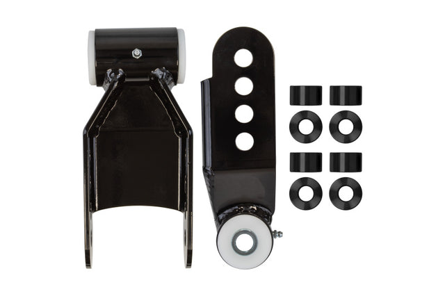 UMI Performance 15-24 Ford F-150 Reverse Leveling Kit UMI Performance Coilovers  AXOPROS