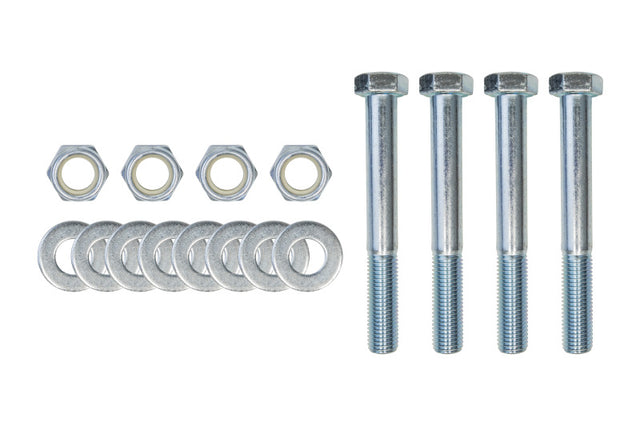 UMI Performance 15-24 Ford F-150 Shackle Hardware Kit UMI Performance Hardware Kits - Other  AXOPROS