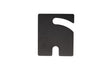 UMI Performance 15-24 Ford F-150 Transmission Spacer UMI Performance Hardware Kits - Other  AXOPROS