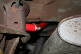 UMI Performance 64-67 GM A-Body Control Arm Reinforcements/Frame Braces UMI Performance Brackets  AXOPROS