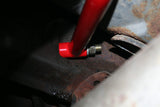 UMI Performance 64-67 GM A-Body Control Arm Reinforcements/Frame Braces UMI Performance Brackets  AXOPROS