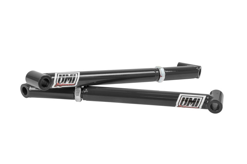 UMI Performance 64-67 GM A-Body Control Arm Reinforcements/Frame Braces UMI Performance Brackets  AXOPROS