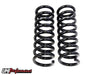 UMI Performance 64-72 GM A-Body 1in Lowering Spring Front - Set UMI Performance Lowering Springs  AXOPROS