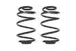UMI Performance 64-72 GM A-Body 78-88 G-Body 1in Lowering Spring Rear UMI Performance Lowering Springs  AXOPROS