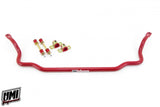 UMI Performance 64-77 A-Body 70-81 F-Body GM Front Sway Bar 1-1/4in Solid UMI Performance Sway Bars  AXOPROS