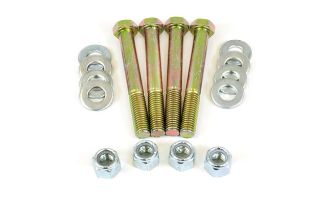 UMI Performance 64-77 GM A-Body Rear Control Arm Bolt Upgrade Kit UMI Performance Hardware Kits - Other  AXOPROS