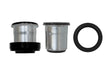 UMI Performance 65-87 GM Polyurethane Rear End Housing Replacement Bushings UMI Performance Differential Bushings  AXOPROS