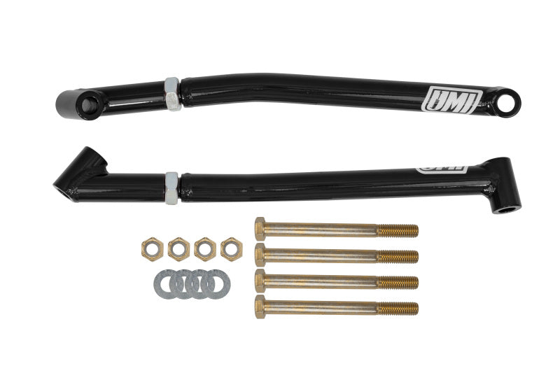 UMI Performance 68-72 GM A-Body Control Arm Reinforcements/Frame Braces UMI Performance Brackets  AXOPROS