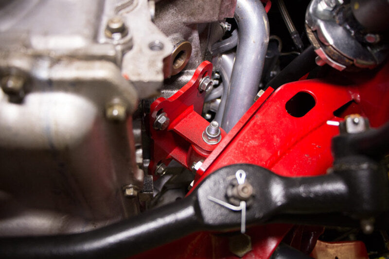 UMI Performance 68-72 GM A-Body LSX Motor Mounts UMI Performance Engine Mounts  AXOPROS