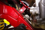 UMI Performance 68-72 GM A-Body LSX Motor Mounts UMI Performance Engine Mounts  AXOPROS