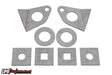 UMI Performance 70-81 GM F-Body Front Subframe Repair Kit UMI Performance Subframes  AXOPROS