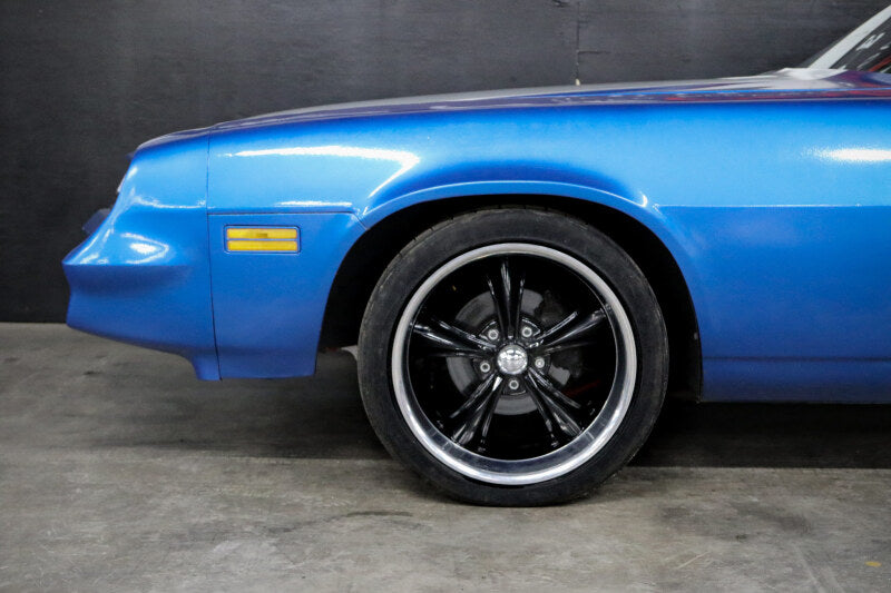 UMI Performance 70-81 GM F-Body Lowering Spring Front 2in Lowering UMI Performance Lowering Springs  AXOPROS