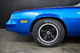 UMI Performance 70-81 GM F-Body Lowering Spring Front 2in Lowering UMI Performance Lowering Springs  AXOPROS