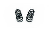 UMI Performance 73-87 GM C10 Front Lowering Springs 2in drop UMI Performance Lowering Springs  AXOPROS