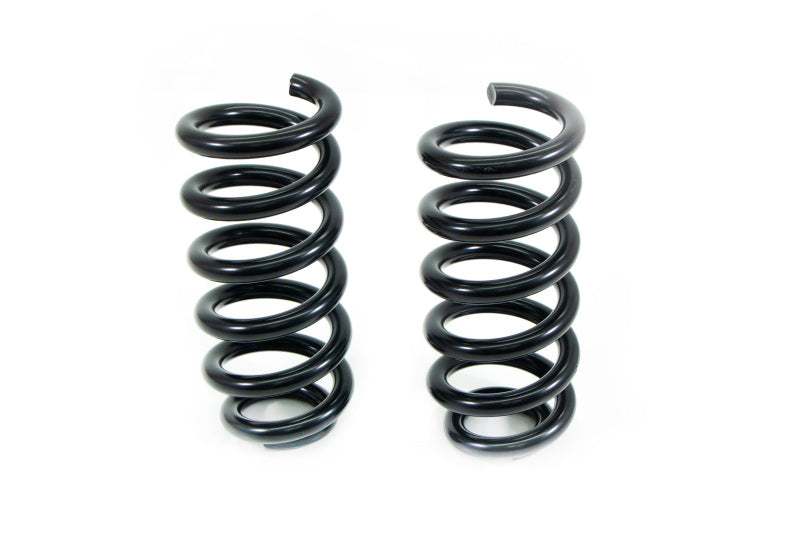 UMI Performance 73-87 GM C10 Front Lowering Springs 2in drop UMI Performance Lowering Springs  AXOPROS