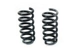 UMI Performance 73-87 GM C10 Front Lowering Springs 2in drop UMI Performance Lowering Springs  AXOPROS