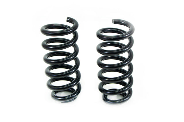 UMI Performance 73-87 GM C10 Front Lowering Springs 2in drop UMI Performance Lowering Springs  AXOPROS