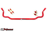 UMI Performance 78-88 GM G-Body 1.250in Solid Chrome Moly Front Sway Bar UMI Performance Sway Bars  AXOPROS
