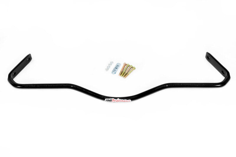 UMI Performance 78-88 GM G-Body 1in Solid Rear Sway Bar UMI Performance Sway Bars  AXOPROS