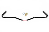 UMI Performance 78-88 GM G-Body 1in Solid Rear Sway Bar UMI Performance Sway Bars  AXOPROS