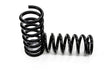UMI Performance 78-88 GM G-Body Front 1in 70-81 F-Body 2-1/2in Lowering Spring UMI Performance Lowering Springs  AXOPROS