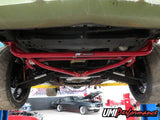 UMI Performance 78-88 GM G-Body Front Reinforcement Brace Bolt In UMI Performance Brackets  AXOPROS