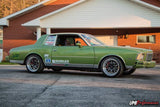 UMI Performance 78-88 GM G-Body Lowering Spring Front 2in Lowering UMI Performance Lowering Springs  AXOPROS