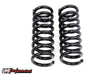 UMI Performance 78-88 GM G-Body Lowering Spring Front 2in Lowering UMI Performance Lowering Springs  AXOPROS