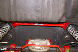 UMI Performance 78-88 GM G-Body Rear Shock Tower Brace Bolt In UMI Performance Strut Bars  AXOPROS
