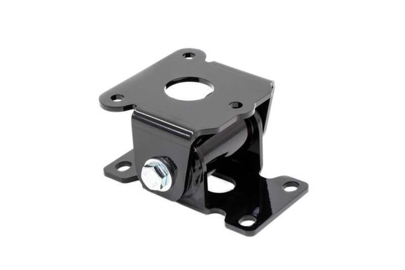 UMI Performance 78-88 GM G-Body SBC Poly Engine Mount Kit UMI Performance Engine Mounts  AXOPROS