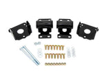 UMI Performance 78-88 GM G-Body SBC Poly Engine Mount Kit UMI Performance Engine Mounts  AXOPROS