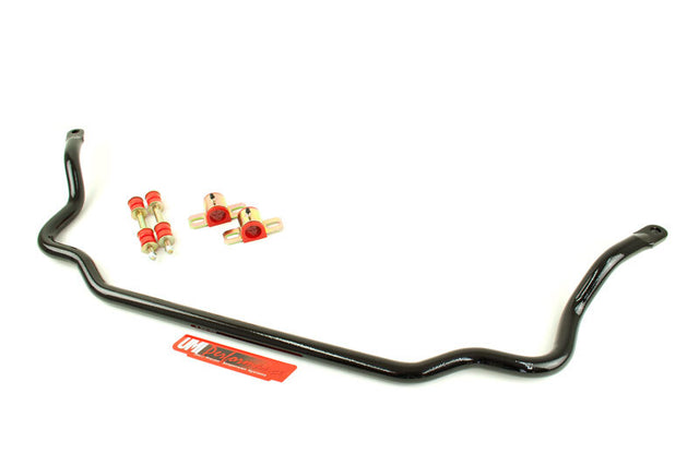 UMI Performance 78-88 GM G-Body Solid Front & Rear Sway Bar Kit UMI Performance Sway Bars  AXOPROS