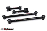 UMI Performance 78-88 GM G-Body Tubular Upper & Lower Control Arms Kit UMI Performance Control Arms  AXOPROS