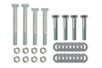 UMI Performance 78-88 GM G-Body Upper & Lower A-Arm Mounting Hardware UMI Performance Hardware Kits - Other  AXOPROS