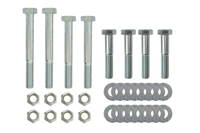 UMI Performance 78-88 GM G-Body Upper & Lower A-Arm Mounting Hardware UMI Performance Hardware Kits - Other  AXOPROS
