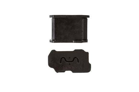 UMI Performance 82-02 GM F-Body Factory Torque Arm Replacement Bushing UMI Performance Differential Bushings  AXOPROS